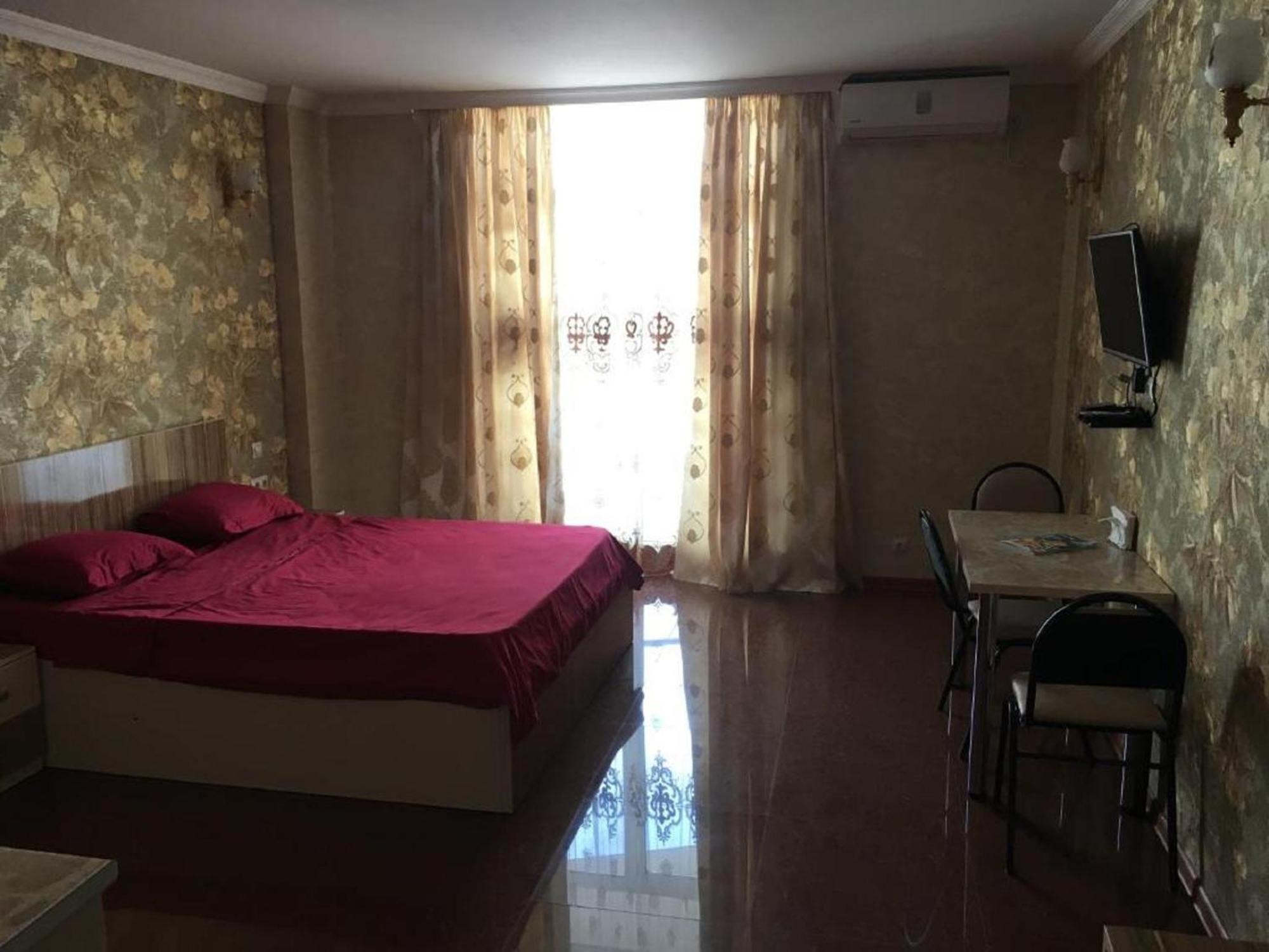 Apart Hotel Black Sea Towers Batumi Exterior foto